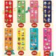 thumbnail image 3 of Christmas Stickers, Stocking Stuffers for Kids, 40 Sheets, 3 of 3