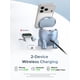 thumbnail image 4 of Cargador inalámbrico UGREEN UNO 25W Rocket Magnetic para iPhone 17, 4 of 9