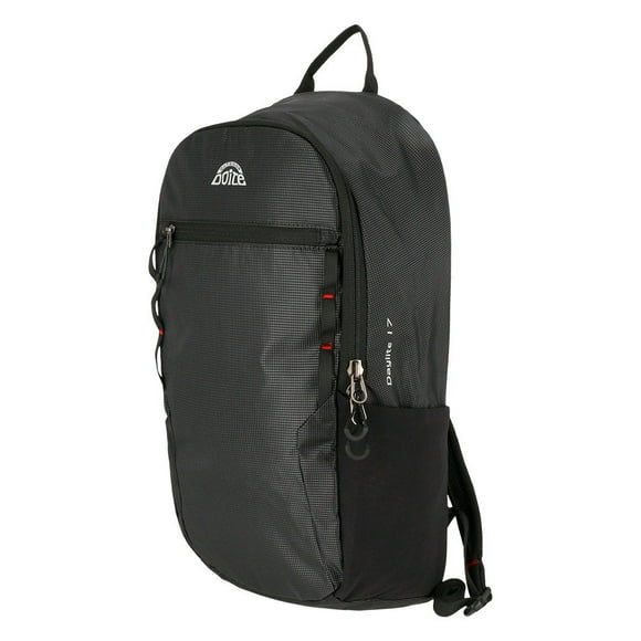 Mochila Multisport Daylite 17 Litros Black Doite