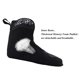 thumbnail image 5 of Patines en línea LIKU Adultos Negro Hombre 9.5 / Mujer 10.5, 5 of 7