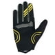 thumbnail image 3 of Guante Largo Touch Amarillo negro Talla S, 3 of 10
