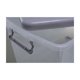 thumbnail image 3 of Caja Organizadora con Ruedas 80L Sur Gris, 3 of 3