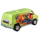 thumbnail image 2 of Vehículo de juguete Hot Wheels Pop Culture, furgoneta de los 70, escala 1:64, 2 of 3