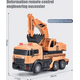 thumbnail image 3 of Auto transformer robot excavadora 685-1, 3 of 3