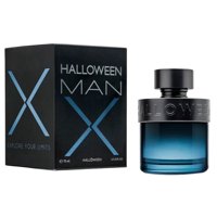 Halloween Man X Edt 75Ml Hombre