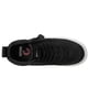 thumbnail image 2 of BILLY Footwear Niños Unisex Billy Classic Lace High (Niño) Negro/Blanco Talla 5 Infantil Mediana, 2 of 7