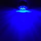 thumbnail image 2 of Luces LED KEING para barcos marinos impermeables, paquete de 10 12 V (azul), 2 of 7