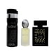 thumbnail image 2 of Perfume Lattafa Rave Now para hombre, Eau de Parfum, 100 ml, set de 3 piezas, 2 of 6