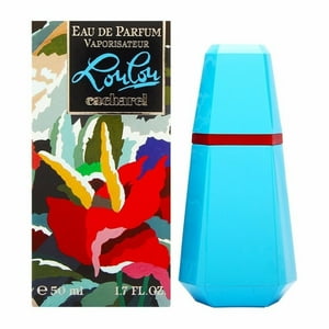 Cacharel Lou Lou Woman Edp 50Ml