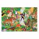 thumbnail image 1 of Puzzle Melissa & Doug Rainforest Floor, 48 piezas, 61 x 91 cm, 1 of 9