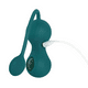 thumbnail image 2 of Bolas Chinas Kegel Fun Town Crystal Duo Contraladas por App, 2 of 3