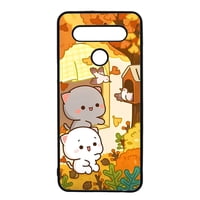 Genérico - Carcasa Funda Para Lg K41S Diseño 56