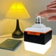 thumbnail image 2 of Ampolleta Led Súper Brillante Recargable Barra Hogar Rondon, 2 of 3
