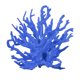 thumbnail image 1 of Decoración de Coral para Acuario Uxcell, Decoraciones para Peceras, Adornos de Coral para Peceras, 12.5x5x11 cm, (Azul Oscuro, 1 Pza), Destinado para Decoración de Paisajismo de Acuarios, 1 of 6
