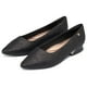 thumbnail image 2 of Zapato Mujer Glitter Silvia Negro 54 Piccadilly, 2 of 3