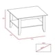 thumbnail image 4 of Mesa De Centro Esencial Rovere, 4 of 6