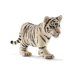 thumbnail image 1 of Figura animal Schleich Wild Life White Tiger Cub de 3 años o más, 1 of 5