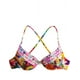 thumbnail image 2 of Bikini Estilo Sostén Con Amarras Est. Amarillo L, 2 of 3