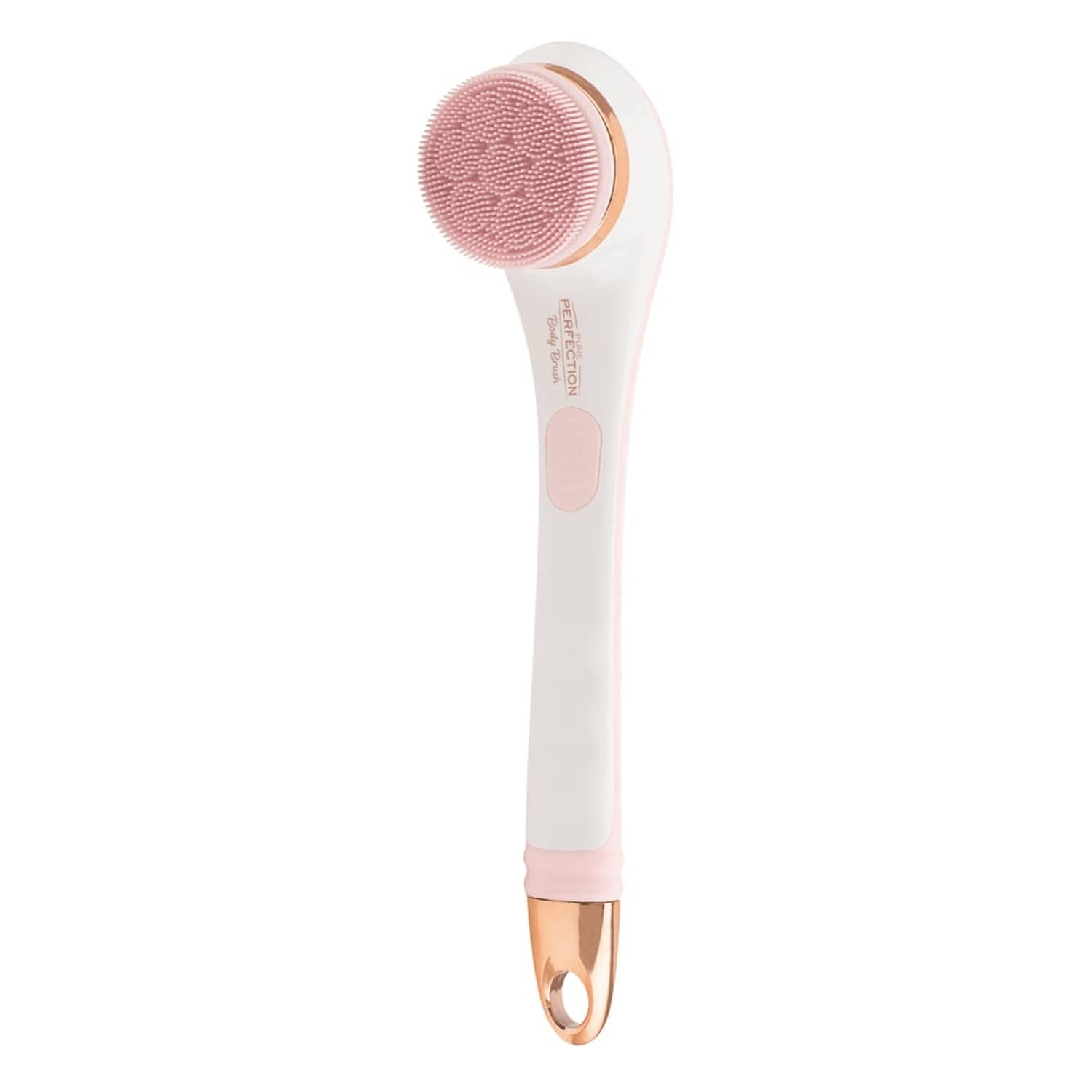 A3d - Cepillo De Ducha Inalámbrico Pure Perfection Body Brush