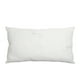 thumbnail image 1 of Almohada Bamboo 50x90 cms Blanco, 1 of 3