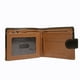 thumbnail image 4 of Billetera Hombre Capri 988 Verde/Naranjo Gino Rodinis, 4 of 8