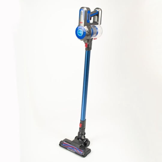 Aspiradora Inalámbrica Multifunción Cleanbot