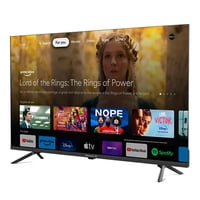 Master G - Televisor Smart Tv Google Tv 43"" Fhd Wifi Mgg43Ffk