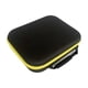 thumbnail image 5 of Estuche Rígido Impermeable Para Taladro Eléctrico, Caja De Almacenamiento Para Llaves, Alicates, 33 X 22,5 X 9 Cm, Color Amarillo, 5 of 5