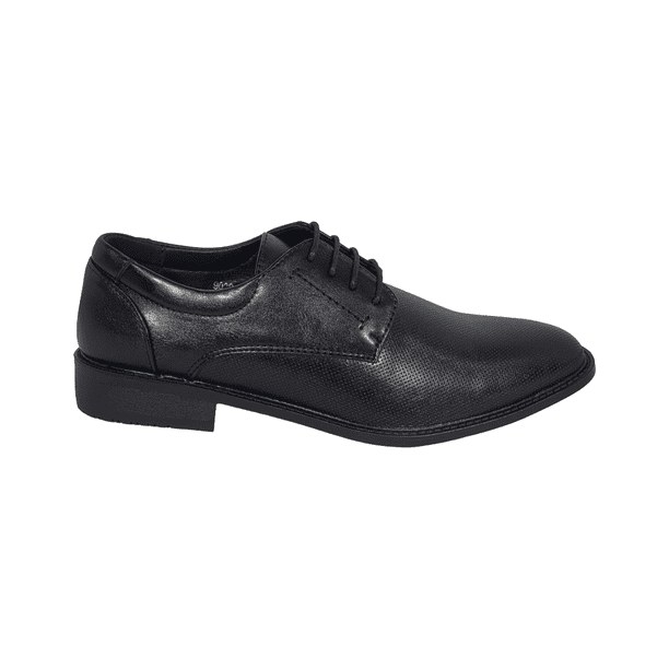 ZAPATOS UNISPORT NEGRO | 9028-02 - Talla 41