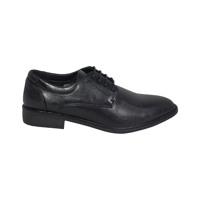 Zapatos Unisport Negro | 9028-02 - Talla 42