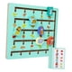 thumbnail image 2 of Juego De Rompecabezas Deslizante Montessori, Divertido Juguete De Madera Para Niños, Niñas, Niños De Más De 3 Años, Animal, 2 of 3