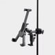 thumbnail image 1 of Soporte para tablet o celular a atril de Mic. On-Stage TCM1500, 1 of 3