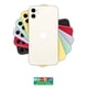 thumbnail image 3 of Apple iPhone 11 64GB - Blanco, 3 of 4