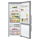 thumbnail image 2 of Refrigerador Bottom Freezer No Frost 446 Litros GB45SGP, 2 of 10