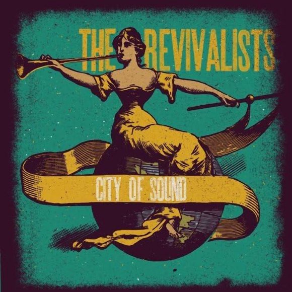 Concord Music Group – City Of Sound