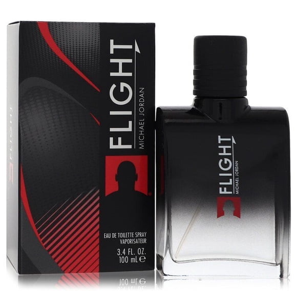 Perfume Michael Jordan Flight 3.4 oz 100 ml EDT para Hombre