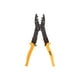 thumbnail image 3 of Alicate Terminales Pelacables Industrial Ingco 254mm Hwsp101, 3 of 8
