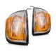 thumbnail image 5 of Par de conjuntos de luces de señal KarParts360 para Toyota Tundra 2000-2004, 5 of 7