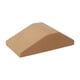 thumbnail image 4 of Cork Squat Wedge Yoga Block Yoga Prop Accesorio Para Pilates Estiramiento 1 Pieza, 4 of 5
