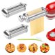 thumbnail image 1 of Set de accesorios para pasta ZACME para batidora de pie KitchenAid, 1 of 7