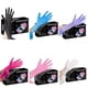 thumbnail image 2 of Guantes de Nitrilo y Vinilo Desechables Sin Polvo, Libres de Látex – Color Negro para Uso Industrial, Jardinería y Tatuajes (Resistentes y Flexibles), 2 of 5