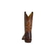 thumbnail image 5 of Western Boot TuffRider Old Faithful Leather para hombre, color marrón, 5 of 6