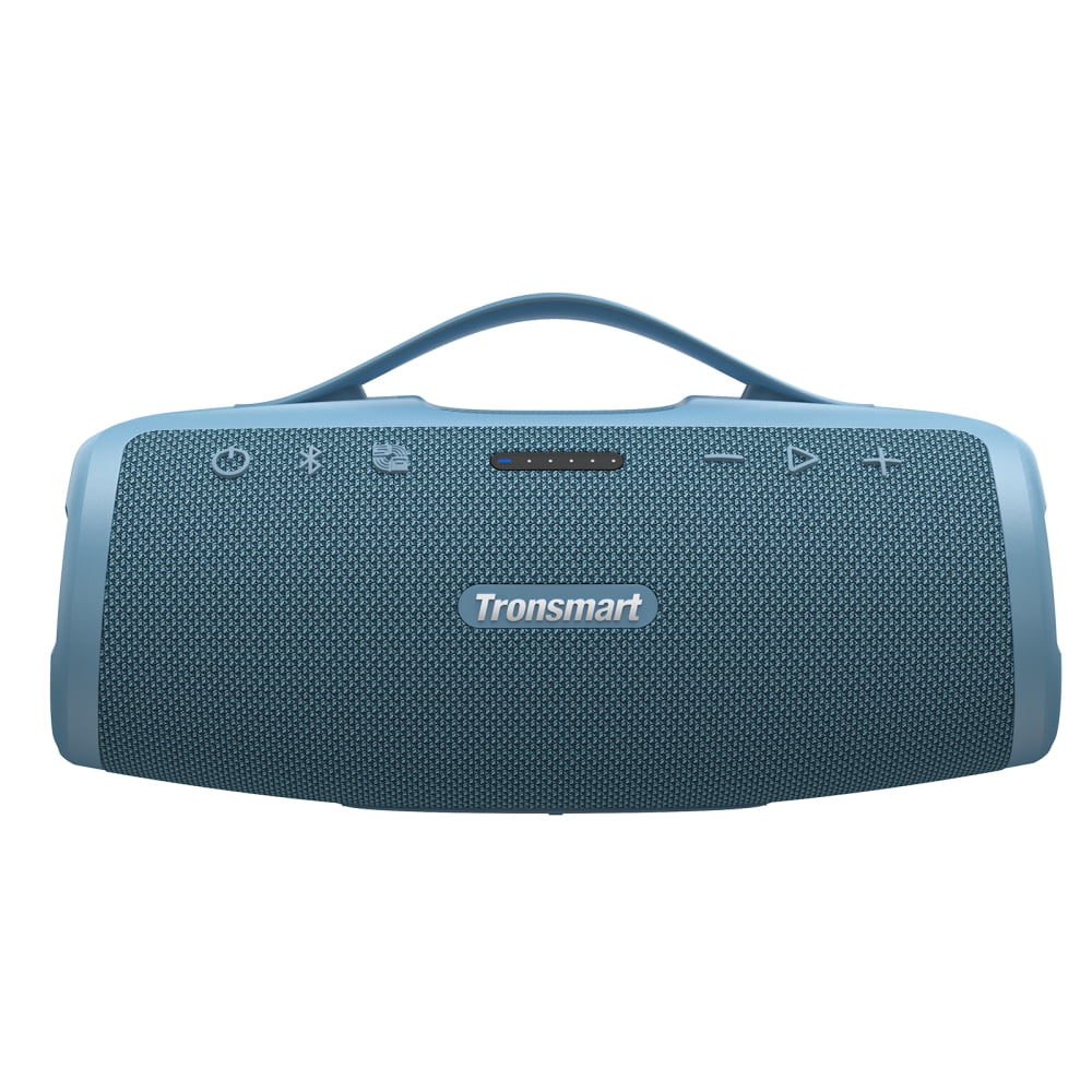 Tronsmart Mirtune S100 Parlante Portatil Bluetooth 50w Ipx7