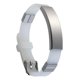 thumbnail image 3 of DIY Deportes Pareja Pulseras Ajustable De Moda Para Fitness Al Aire Libre Hombres Mujeres, 3 of 5