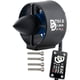 thumbnail image 1 of Propulsor submarino DIAMONDDYNAMICS 1,2 kg 12 V impermeable, 1 of 7