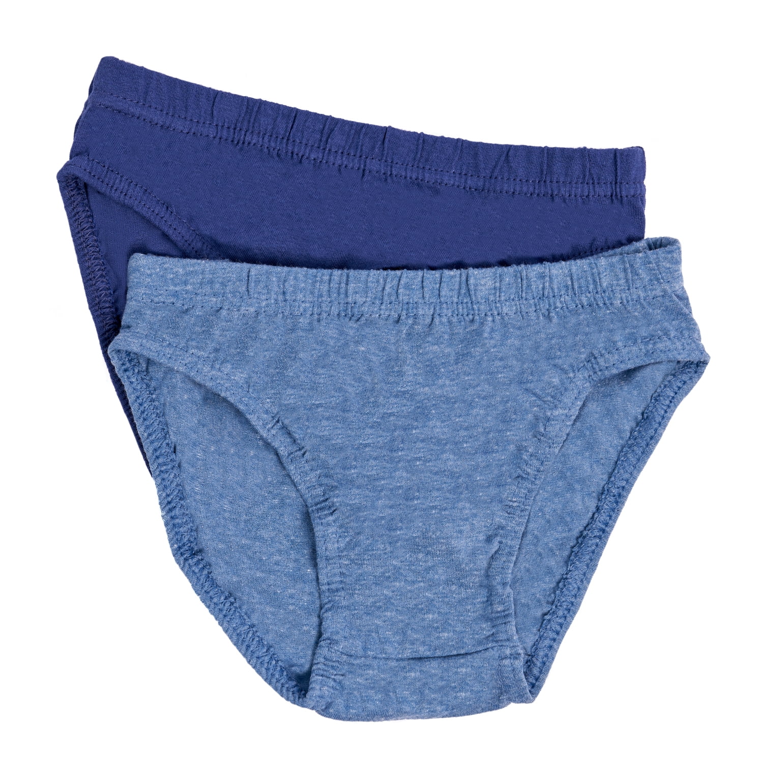 Baziani - Pack 2 Slip Niño 4552