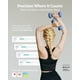 thumbnail image 2 of Báscula de composición corporal InBody Dial H30 con Wi‑Fi y Bluetooth, 2 of 7