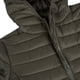 thumbnail image 2 of Parka Niño Verde Pillin, 2 of 3