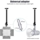 thumbnail image 3 of Soporte de luces para pared o techo extensible Neewet ST-WM60, 3 of 3