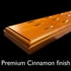 thumbnail image 5 of Dart Caddy Viper de madera maciza montado en la pared para 4 juegos de dardos, 5 of 8
